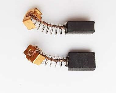 2 Spazzole carbone per Makita 9565H 9564H GD0600 per Makita 9565H 9564H GD0600 2 Spazzole carbone per Makita 9565H 9564H GD0600 per Makita 9565H 9564H GD0600