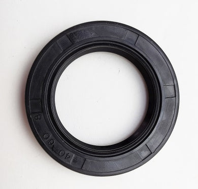 Oil Seal 40-60-8 for Core Cutter,  Reliable Quality - PowerCarbonSpares